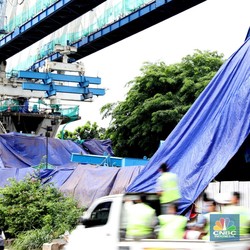 Kerugian Kontraktor Akibat Moratorium Capai Miliaran Per Hari
