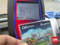Jak Lingko, Siasat Anies Keluar dari Bayang-bayang OK Otrip