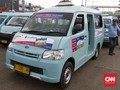 Belum Berhasil, Uji Coba OK OTrip Diperpanjang