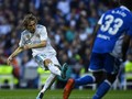 Modric: Ronaldo Tetap Ucapkan Selamat ke Saya