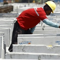 Mantan & Pejabat Tersangkut Korupsi, Ini Tanggapan Resmi WSKT