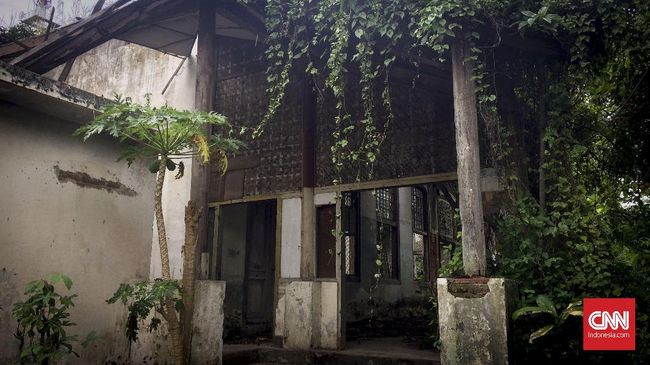 Cerita Mistik Sutradara Kala Garap Film Horor
