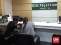 Pegadaian Gaet Millennial dengan Gadai Digital tanpa Bunga