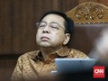 Cerita Setnov Buka Puasa dengan Gorengan di Lapas Sukamiskin