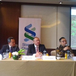 Ini Konglomerasi Calon Pembeli Bank Permata