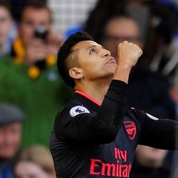 Rekrut Alexis Sanchez, Anggaran Gaji MU Bakal Bengkak