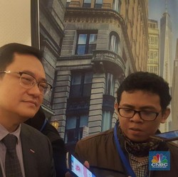 Klarifikasi Atas Isu Negatif, Saham Hanson Bakal Rebound?