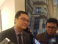 Klarifikasi Atas Isu Negatif, Saham Hanson Bakal Rebound?