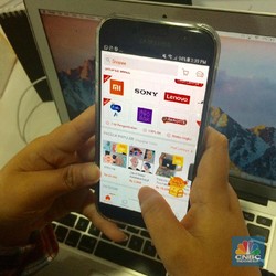 Ramai-Ramai Hijrah ke Toko Online