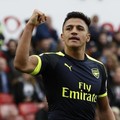 Termahal di Inggris, Alexis Sanchez Digaji MU Rp 15.294/Detik