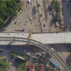 Pengusaha Minta BUMN Karya Tak Perbanyak Anak Usaha