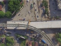 OJK Tekankan Pentingnya Pembangunan Infrastruktur
