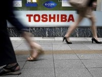 Toshiba PHK 4.000 Karyawan, Era Elektronik Jepang Berakhir?