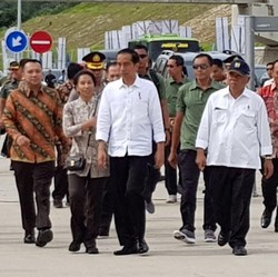 Pak Jokowi, Nih Saran Biar Investasi Tak Lesu Jelang Pilpres!