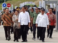 Pak Jokowi, Nih Saran Biar Investasi Tak Lesu Jelang Pilpres!