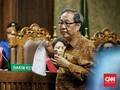 KPK Kembali Periksa Tersangka Korupsi e-KTP Made Oka Masagung