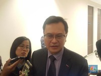 Bentjok Miliki Lahan di Maja Jauh Sebelum Kasus Jiwasraya