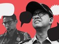 Beda Kata Makna Sama ala Anies-Sandi