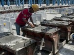 Begini Langkah Waskita Karya Keluar Dari Jerat Tumpukan Utang