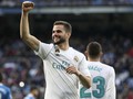 Nacho Masih Singgung Kelakuan Pique di El Clasico