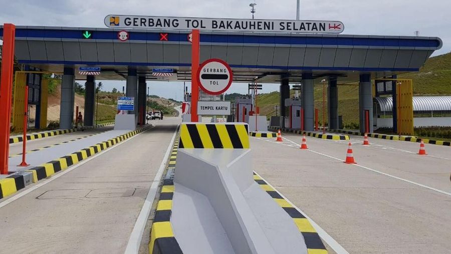 Badan Usaha Milik Negara (BUMN) yang mengerjakan proyek-proyek pemerintah tersebut, sudah menyampaikan estimasi pertumbuhan laba bersih relatif menggembirakan.