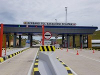 Proyek Infrastruktur Mulai Berdampak ke Kinerja BUMN Karya