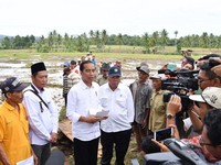 Dicari! Menteri yang Siap Eksekusi Kebijakan 'Gila' Jokowi