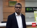 Bos Pegadaian Balik Lagi Jadi Wakil Dirut BRI