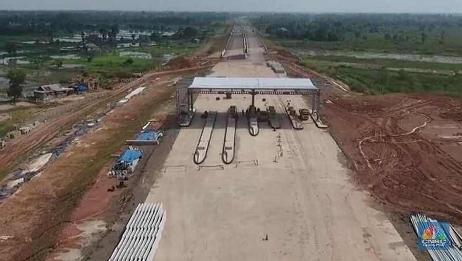 tol probololinggo