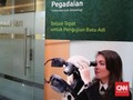 Pegadaian Targetkan Pendapatan Tembus Rp13 T di 2019