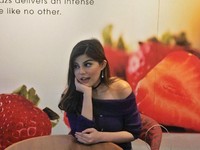 Dita Soedarjo dan Manis Dingin Bisnis Sang Sosialita