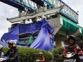LRT Kayu Putih Roboh, Pemprov DKI Dinilai Bertanggung Jawab