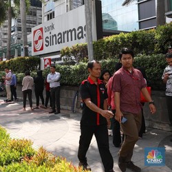 Sidang Rebutan Warisan Eka Tjipta Rp 737 T Ditunda, Ada Apa?
