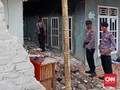 Lebak Diguncang Gempa 53 Kali, Ribuan Rumah Rusak