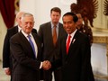 Menhan AS Sebut Indonesia Negara Penting di Indo-Pasifik