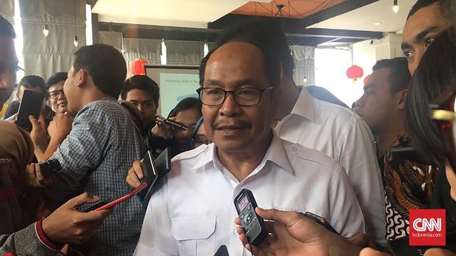 Respons Manajemen Garuda Soal Protes Jumlah Anggota Direksi