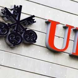 Duh! Laba Bersih UBS Anjlok 52% Pascaakuisisi Credit Suisse