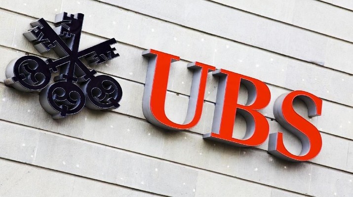 Logo UBS