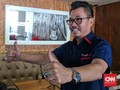 Sosok di Balik Andromax Ditarik Kembali ke Smartfren