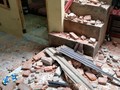 Gempa Terjadi 47 Kali di Lebak dalam 4 Hari Terakhir