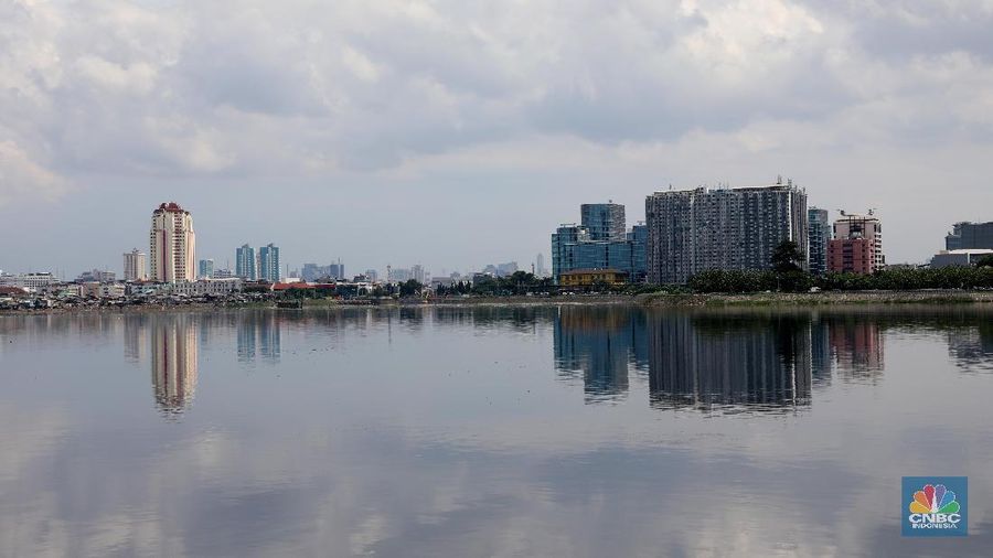 Penurunan harga apartemen paling tinggi di kawasan Jakarta Selatan dan Central Business District (CBD) Jakarta.