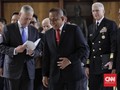 Ryamizard-Mattis Bahas LCS, Korut, ISIS hingga Rohingya