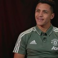 Masalah Terbesar MU: Alexis Sanchez