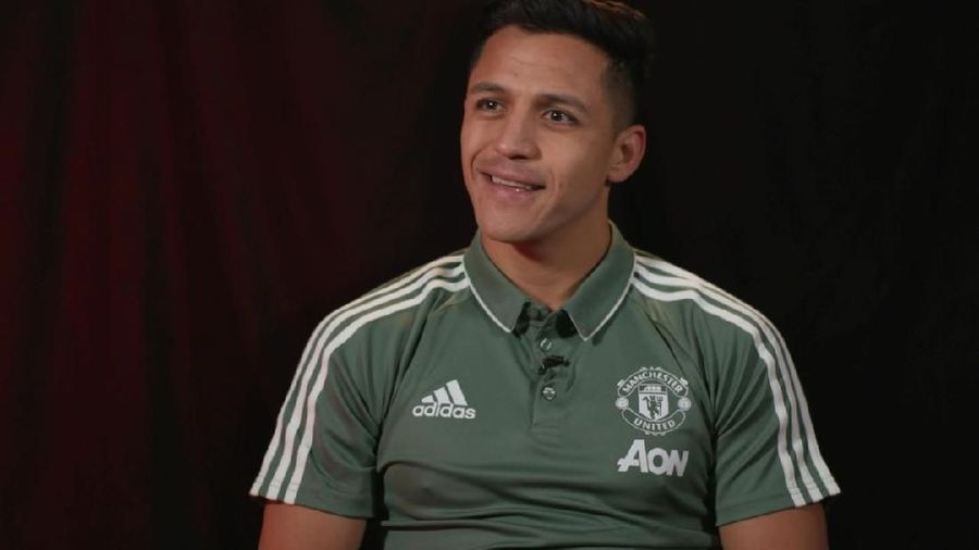 Masalah Terbesar MU: Alexis Sanchez