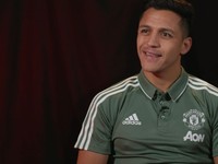 Masalah Terbesar MU: Alexis Sanchez