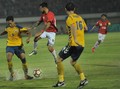 Bali United Kalahkan Thanh Hoa 3-1 di Piala AFC