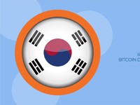 Ini Aturan Main Bitcoin Cs di Korea Selatan
