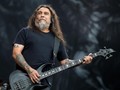 Band Slayer Umumkan Gelar Tur Perpisahan