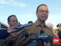 Enggan Tanggapi Wacana Interpelasi, Anies Fokus Tata Jakarta