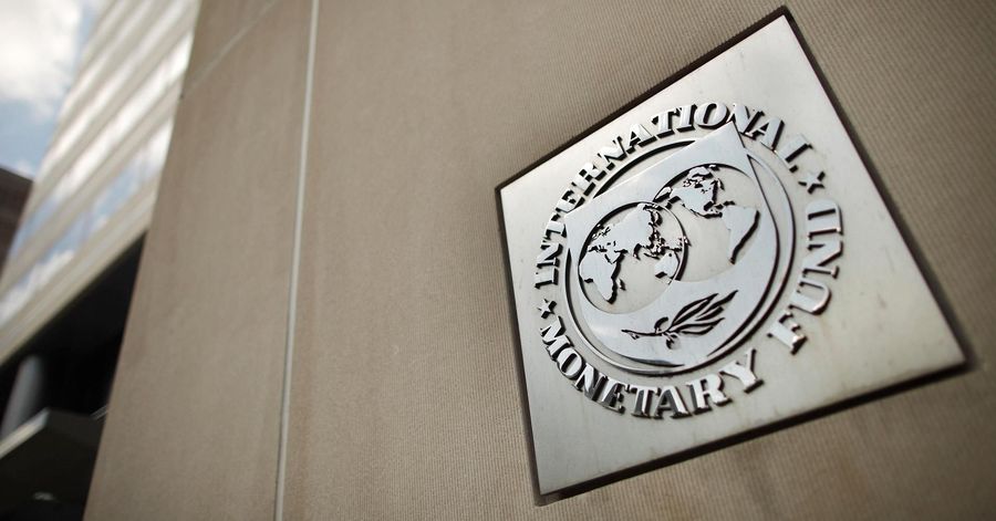 Logo IMF